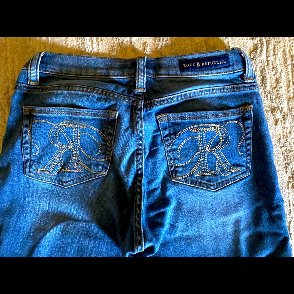 Rock & republics